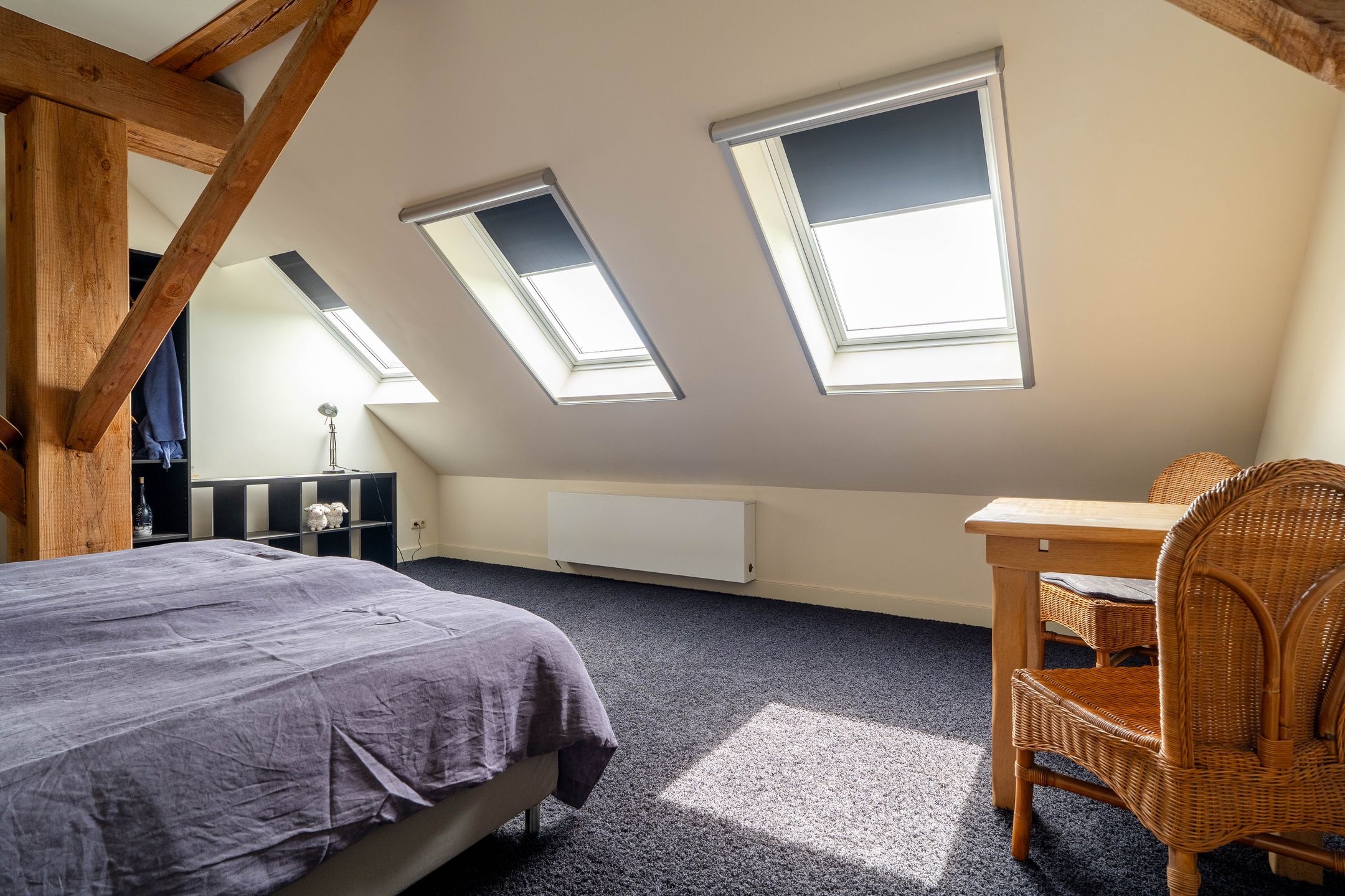 Foto 48 van Veenakkers 58