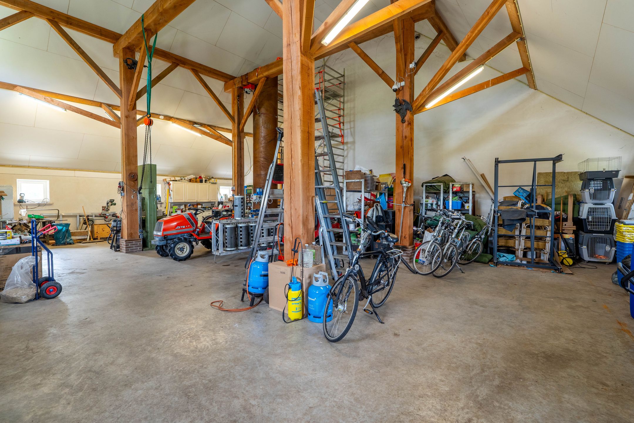 Foto 63 van Veenakkers 58