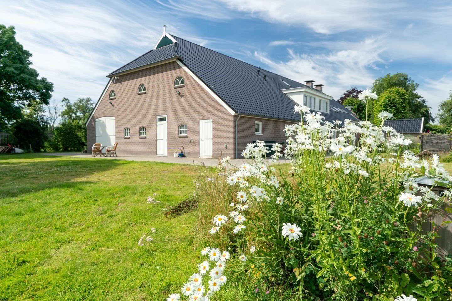 Foto 65 van Veenakkers 58