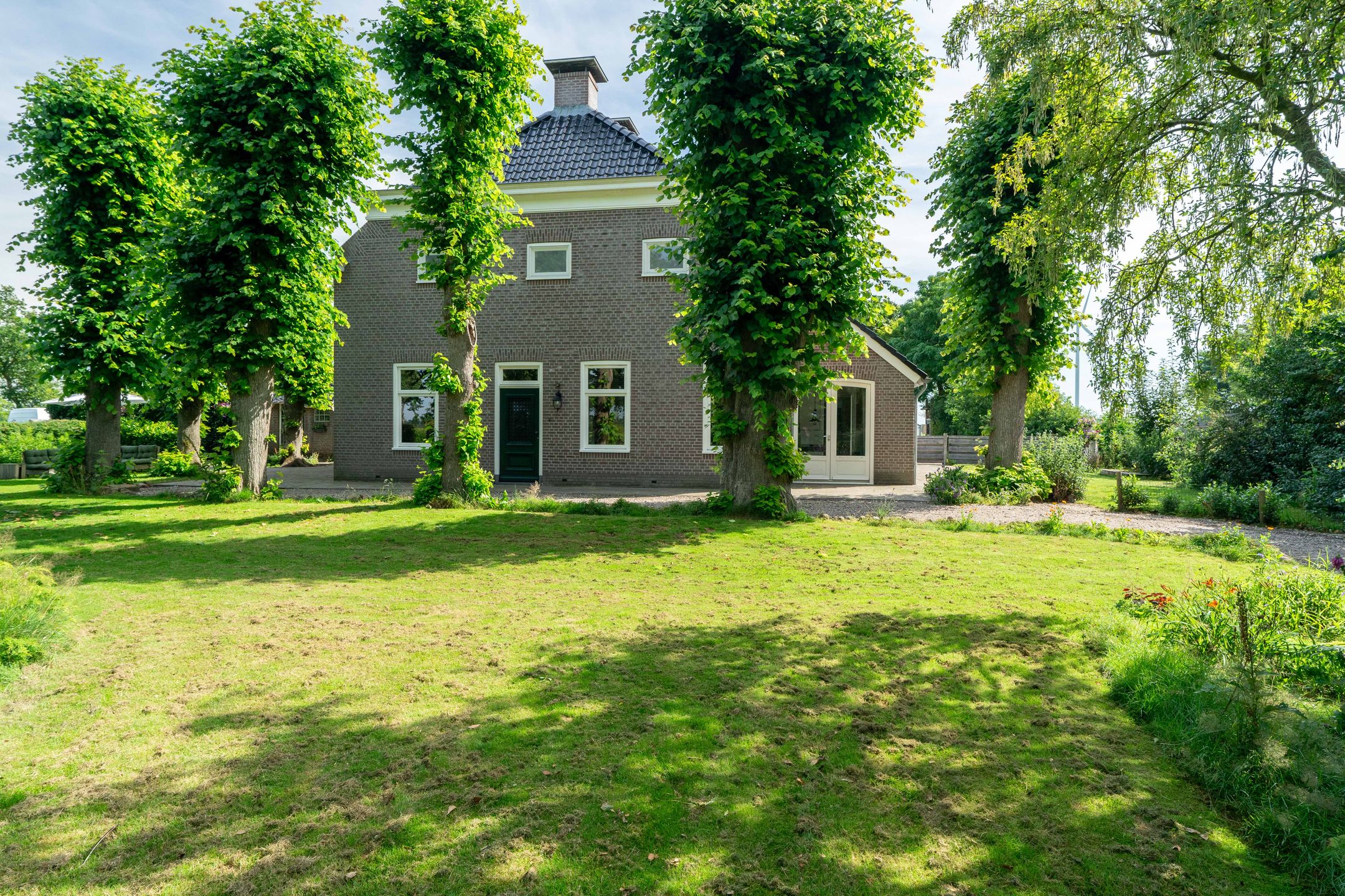 Foto 69 van Veenakkers 58