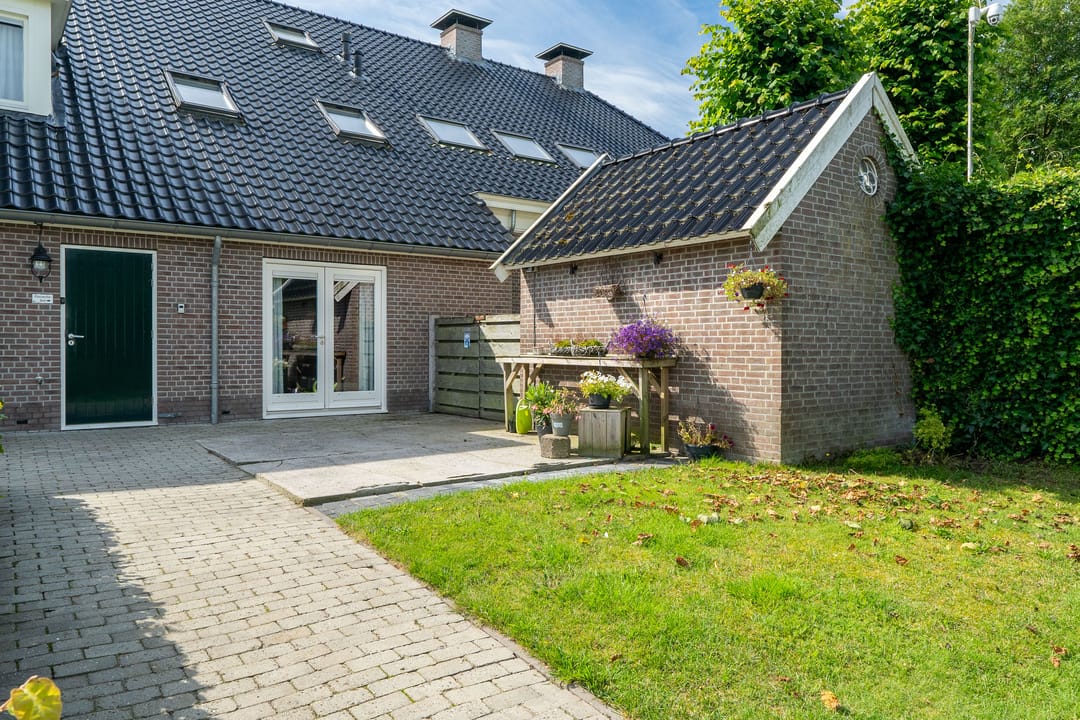 Foto 73 van Veenakkers 58