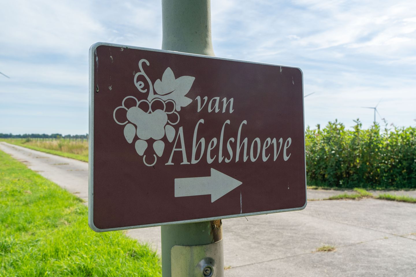 Foto 74 van Veenakkers 58