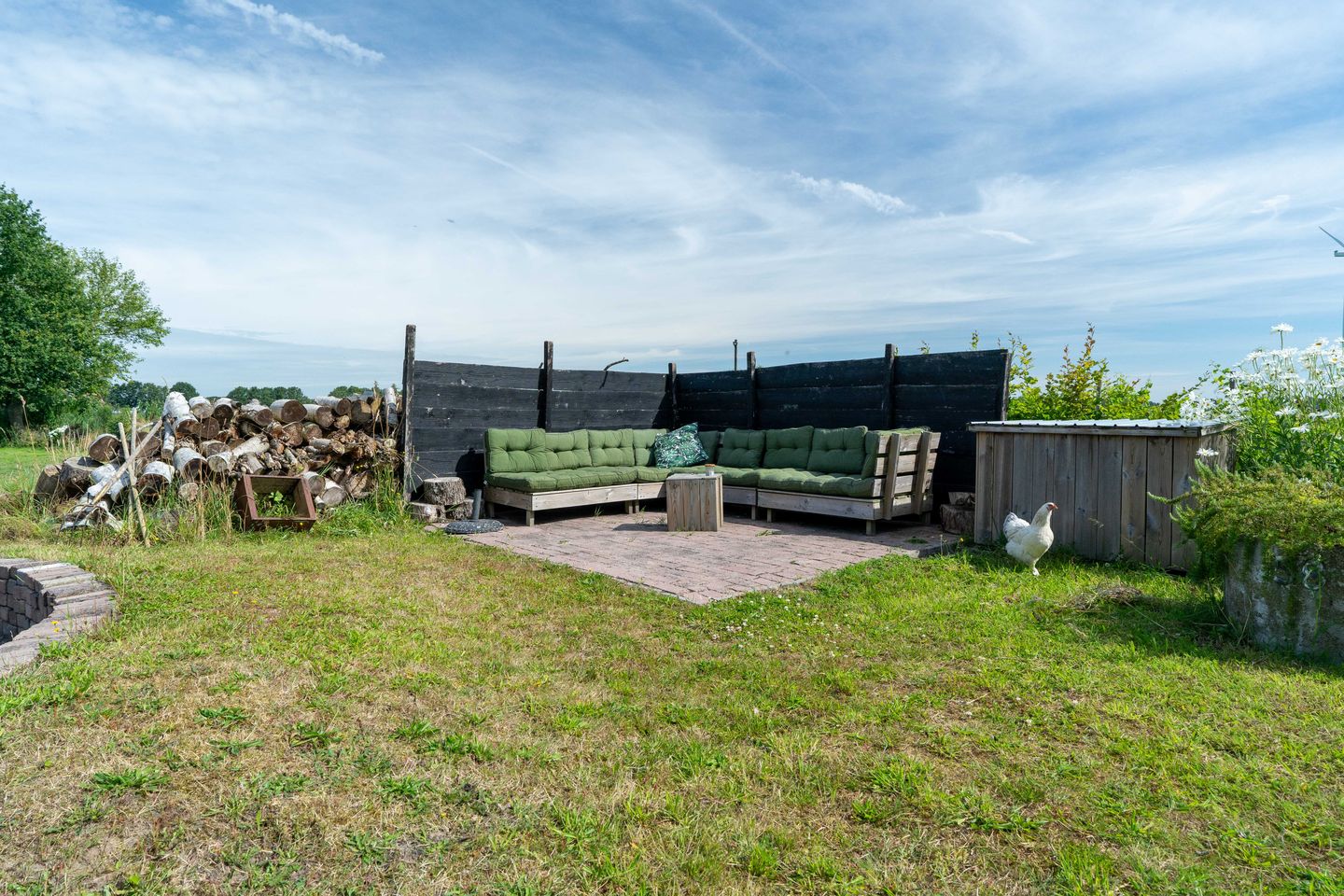 Foto 80 van Veenakkers 58