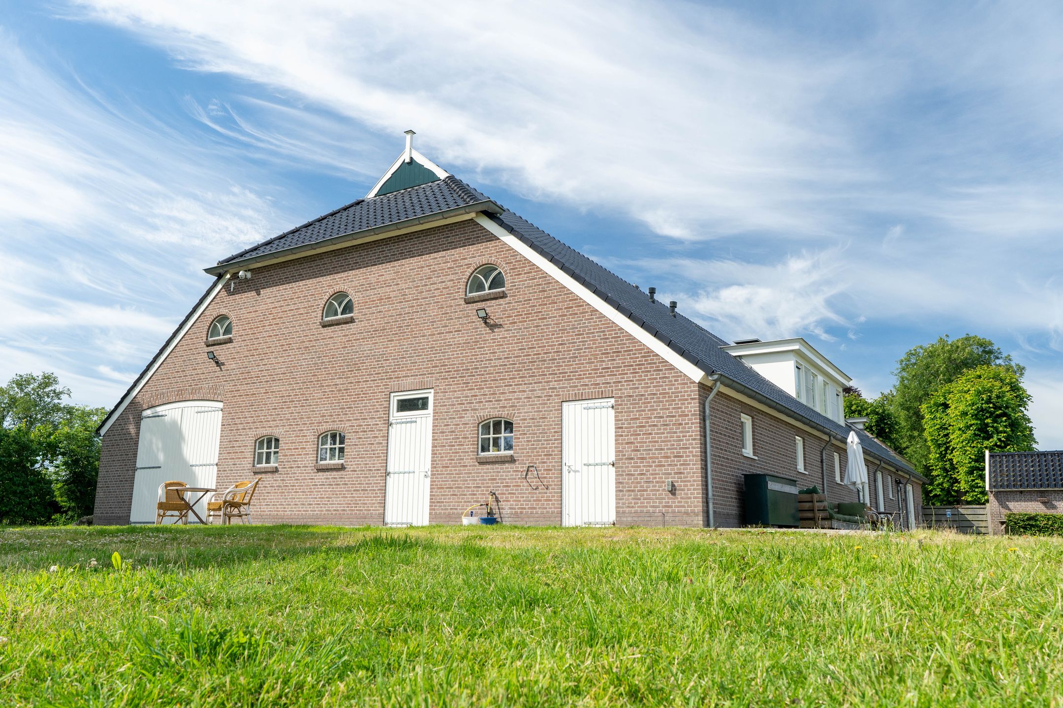 Foto 81 van Veenakkers 58