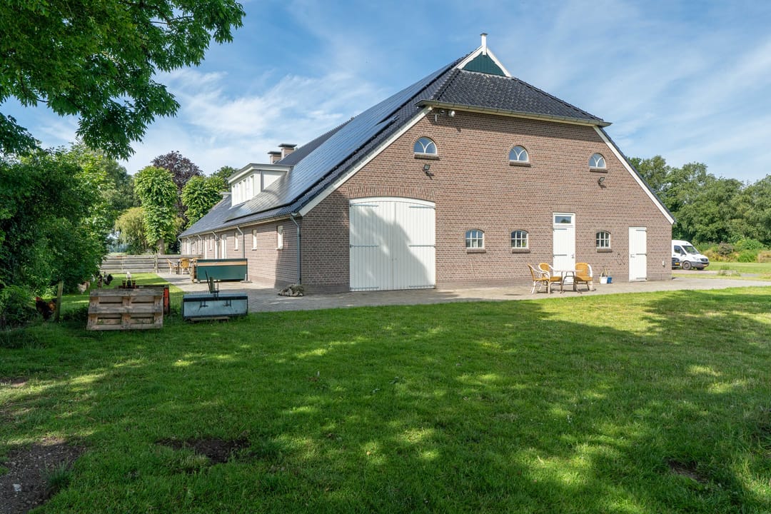 Foto 82 van Veenakkers 58