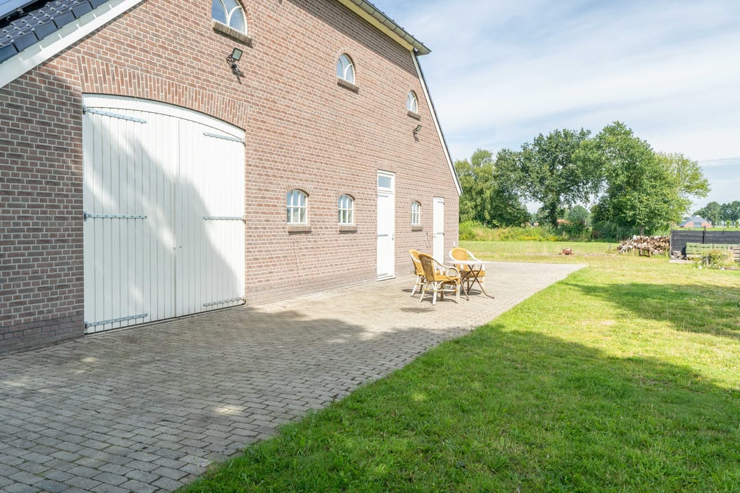 Foto 83 van Veenakkers 58