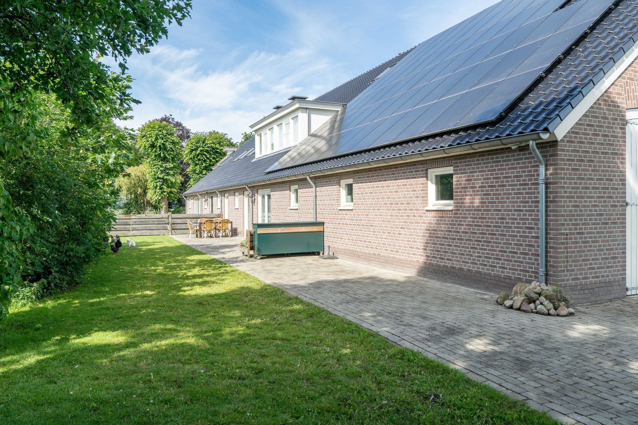 Foto 84 van Veenakkers 58