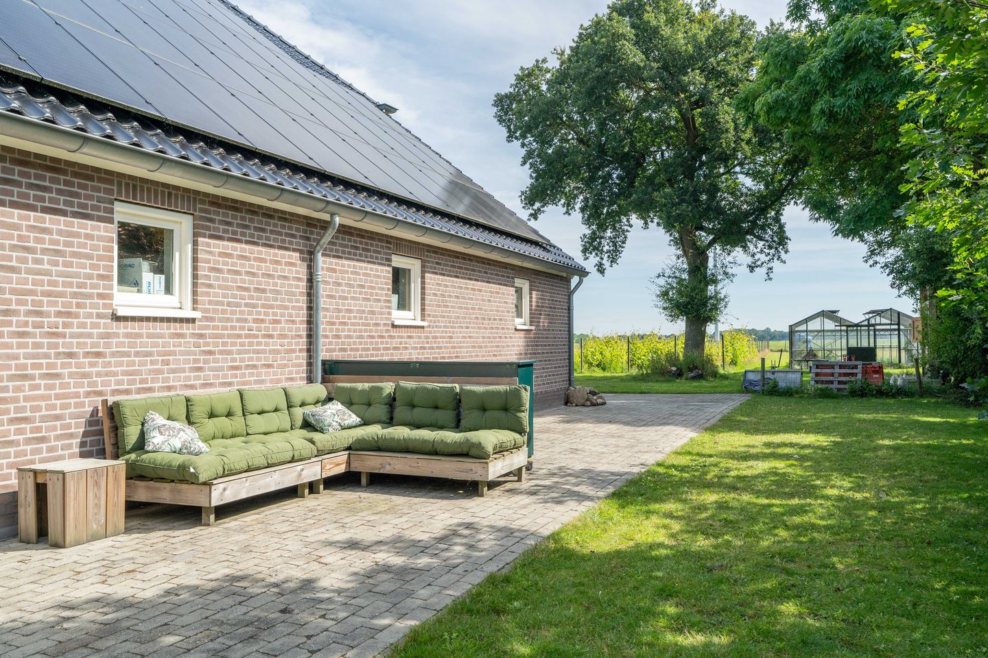 Foto 85 van Veenakkers 58