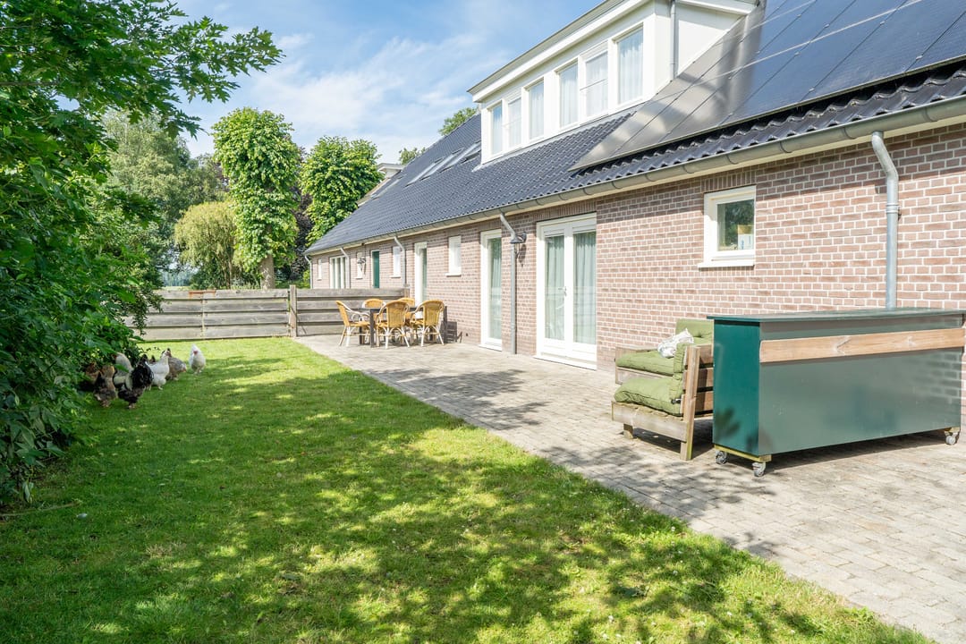 Foto 86 van Veenakkers 58