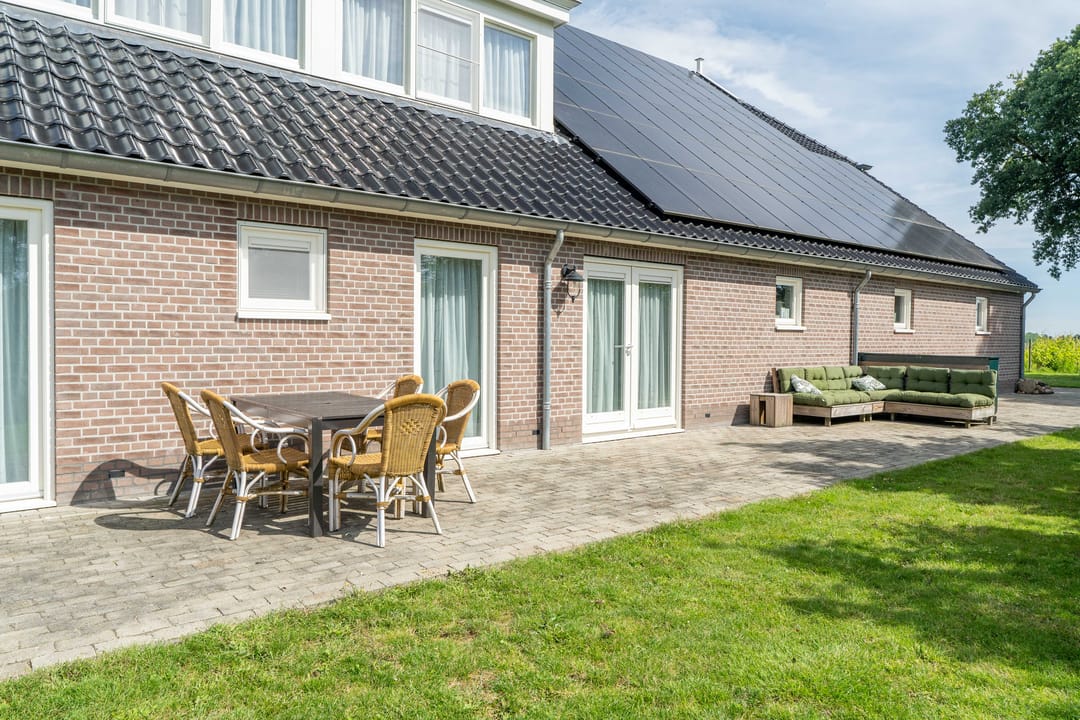 Foto 88 van Veenakkers 58