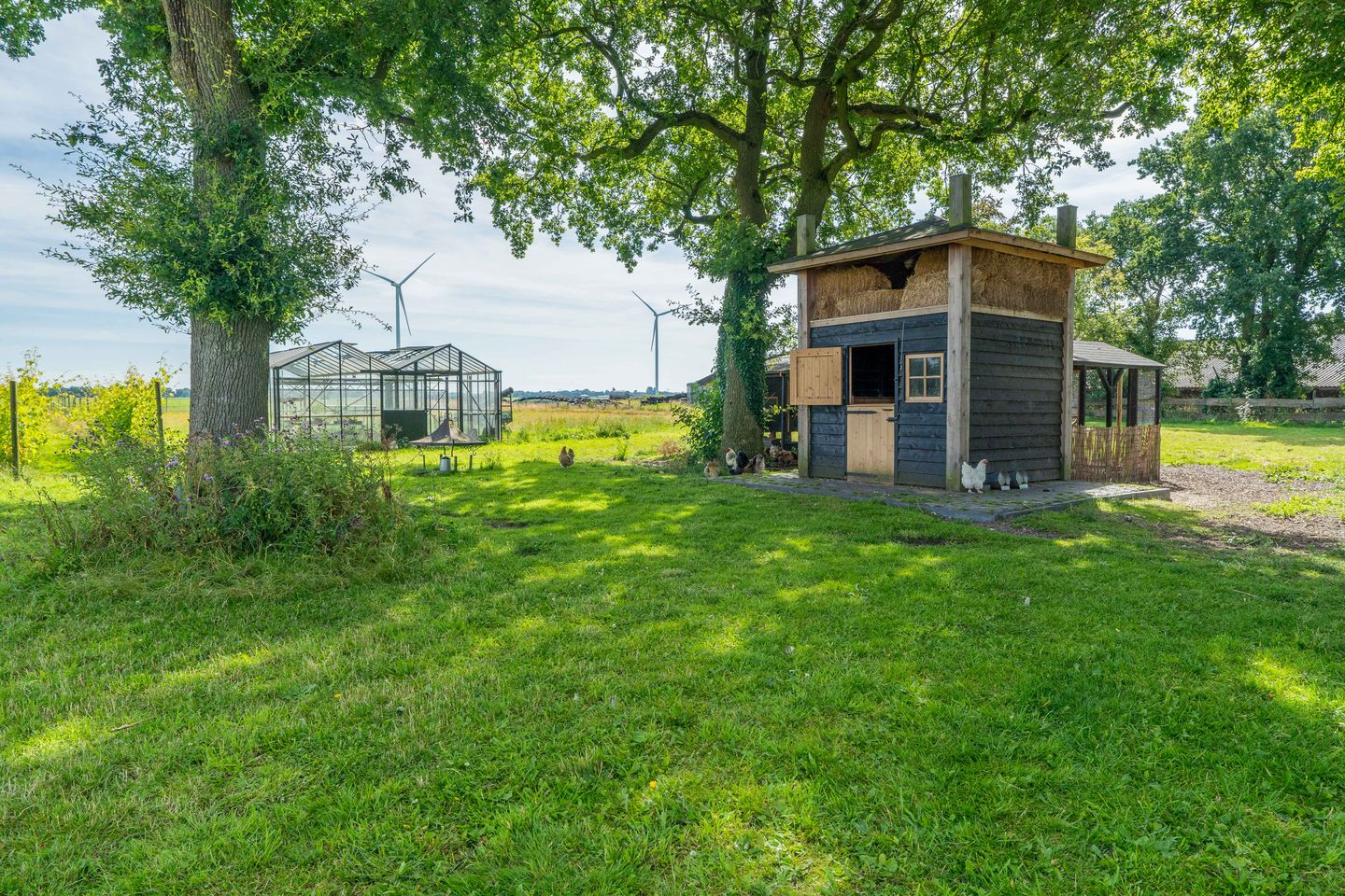 Foto 134 van Veenakkers 58