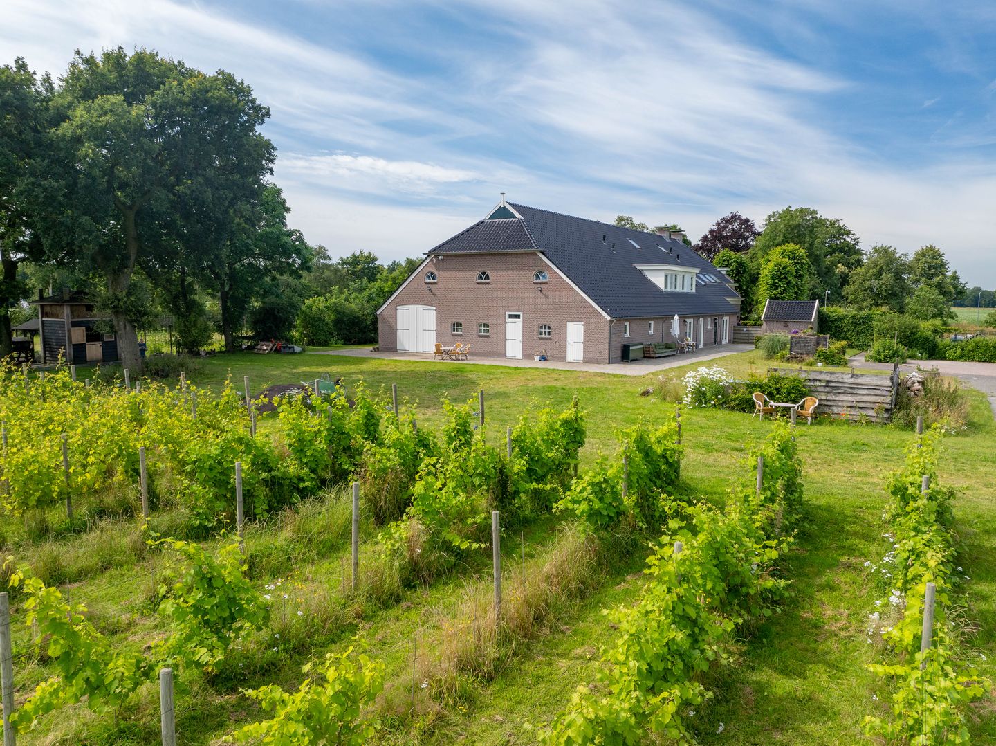 Foto 139 van Veenakkers 58