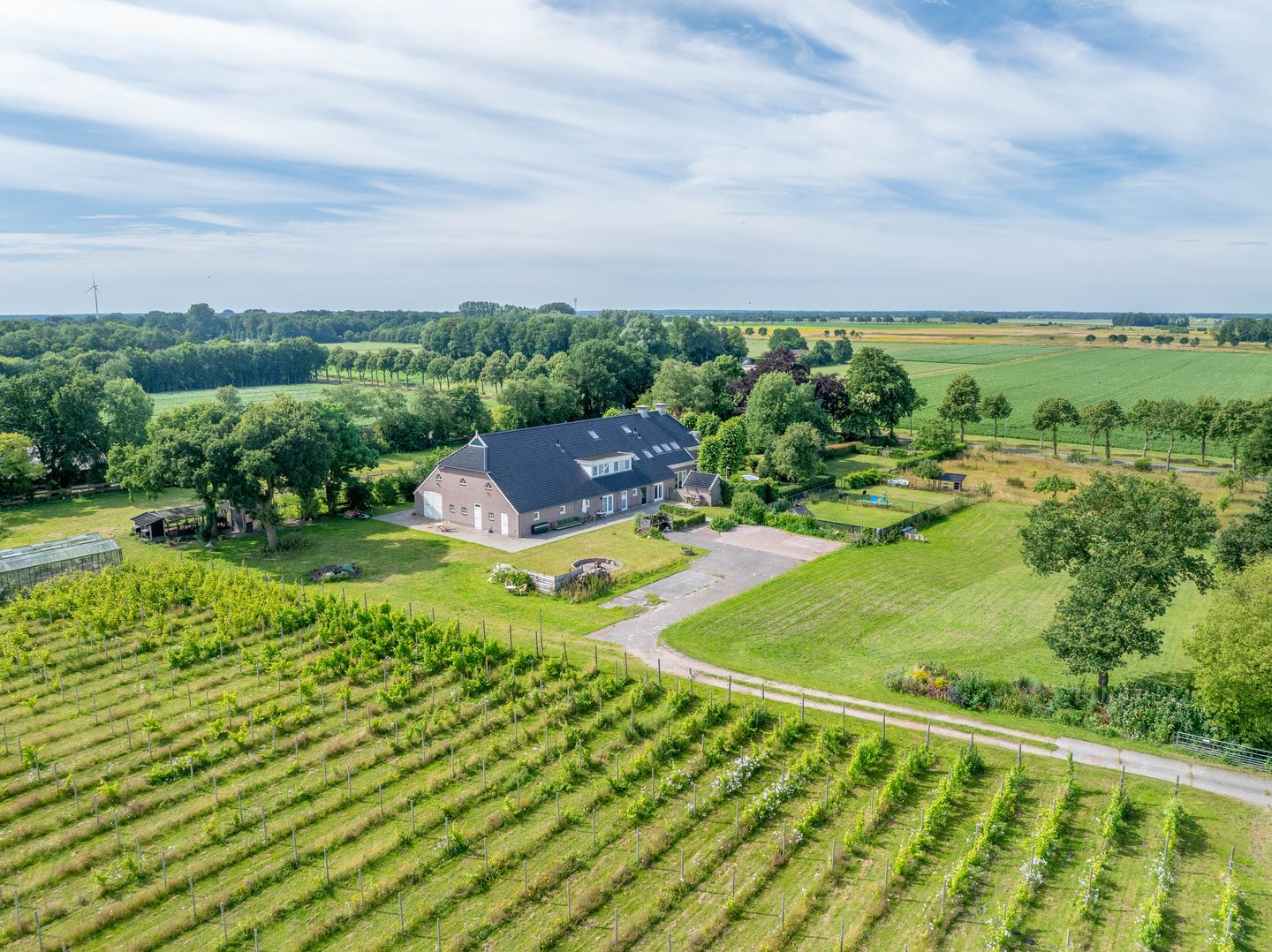 Foto 140 van Veenakkers 58