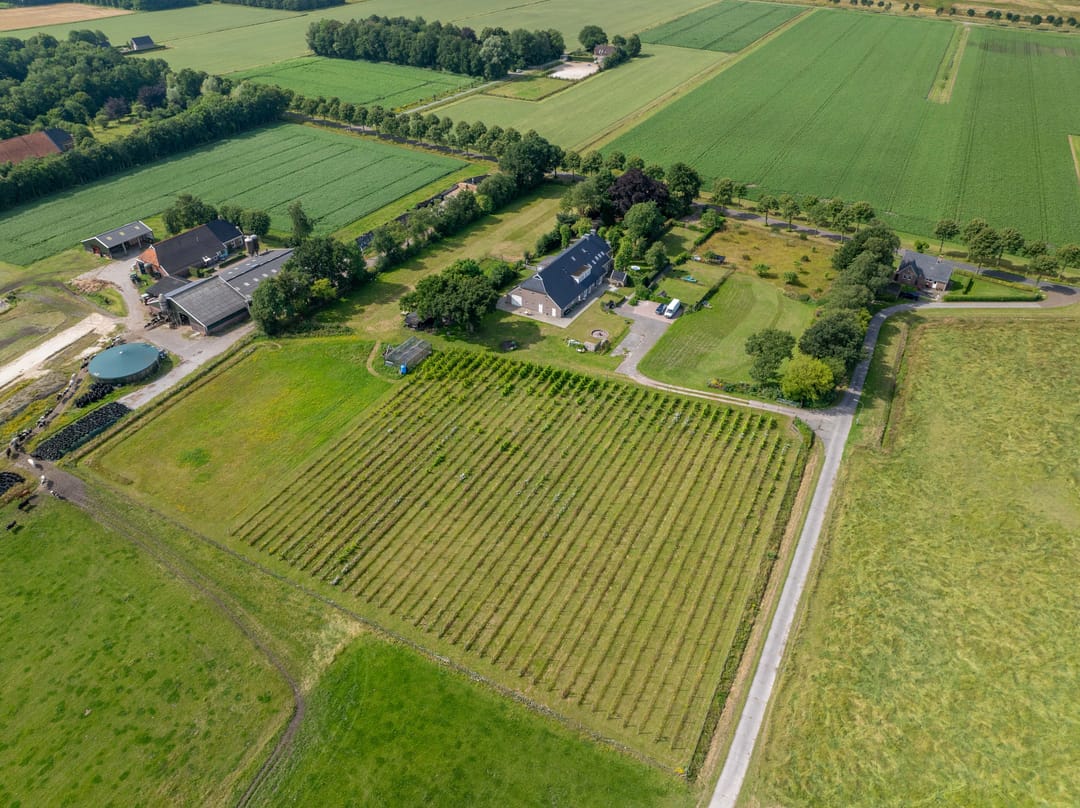 Foto 142 van Veenakkers 58