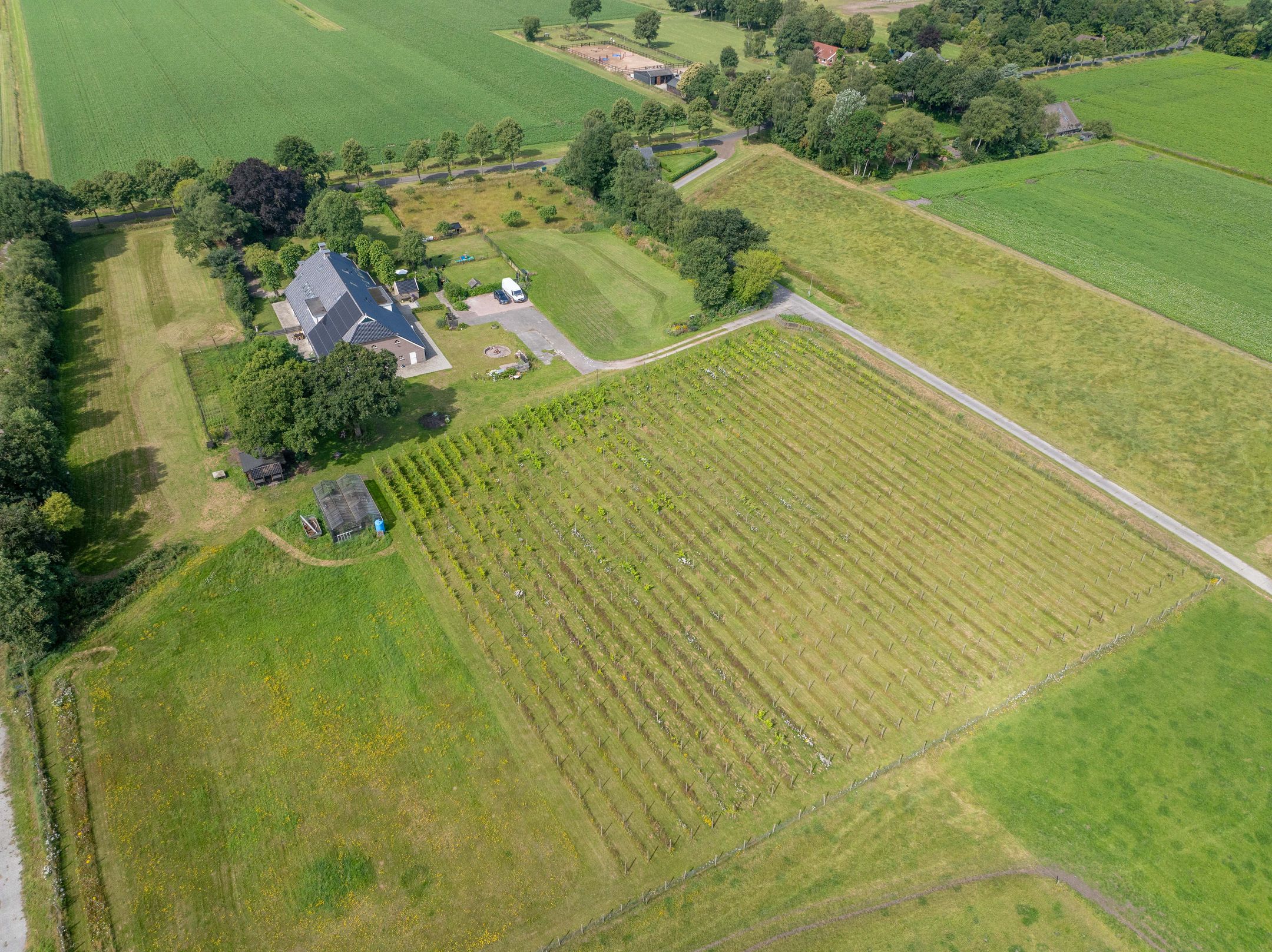 Foto 144 van Veenakkers 58