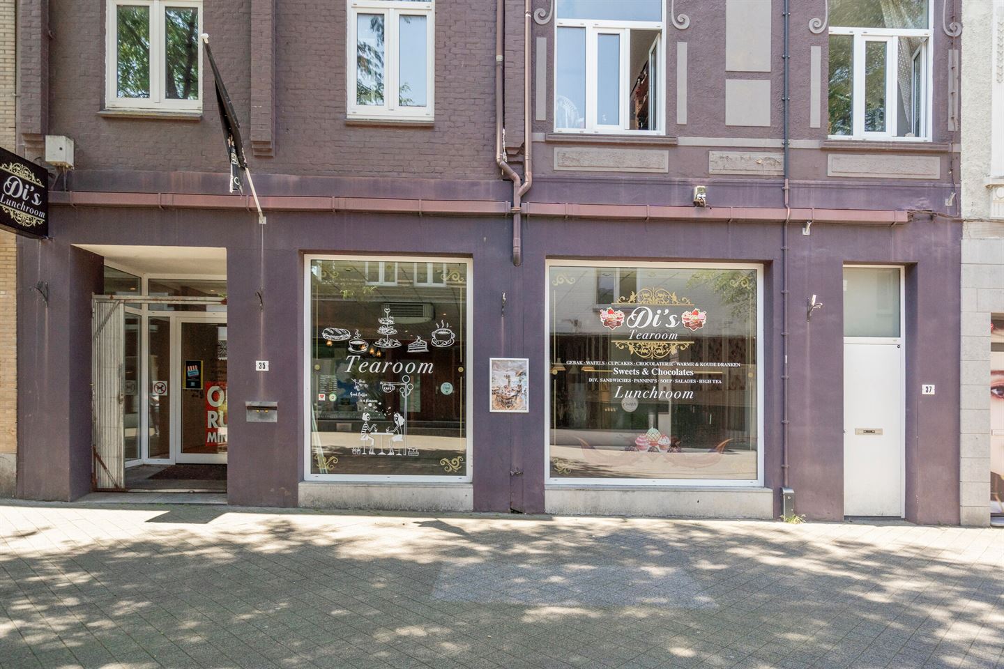 Bekijk foto 3 van Oranje Nassaustraat 35