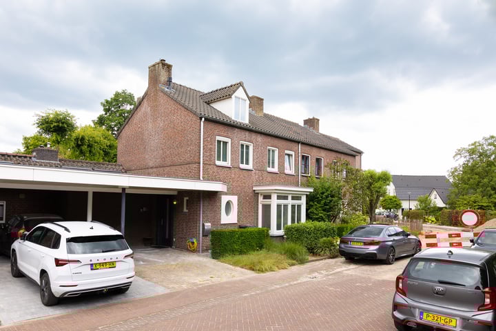 Hertenkampstraat 4
