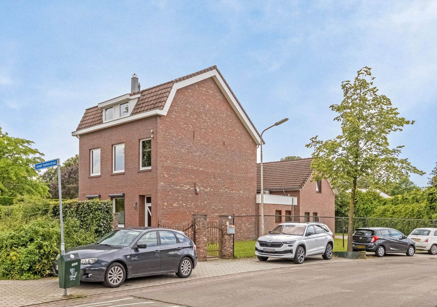 Bernard Pothaststraat 17-B main image