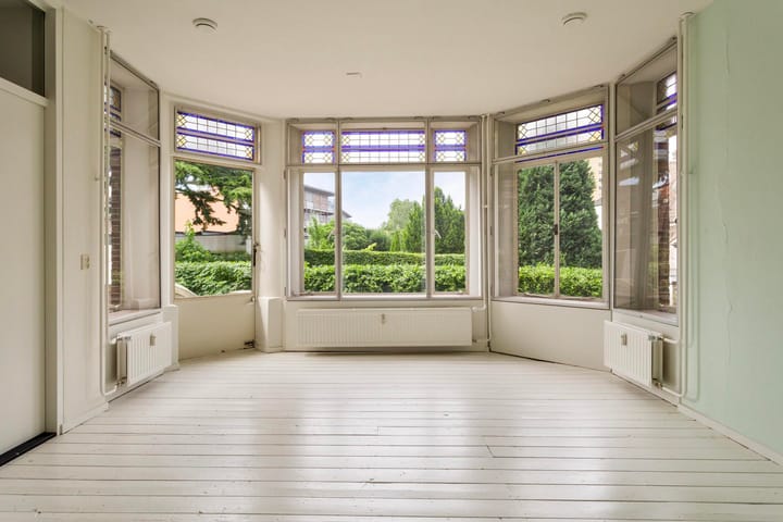 Photo 2 of Kruisstraat 2-A