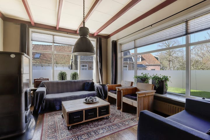 Photo 5 of Bûtenbuorren 10