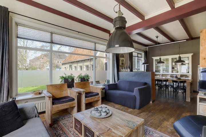 Photo 8 of Bûtenbuorren 10