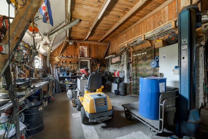 Photo 57 of Bûtenbuorren 10