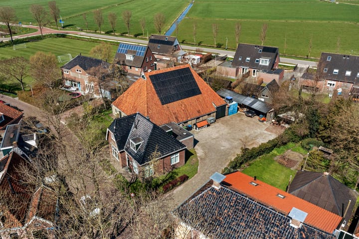 Photo 60 of Bûtenbuorren 10