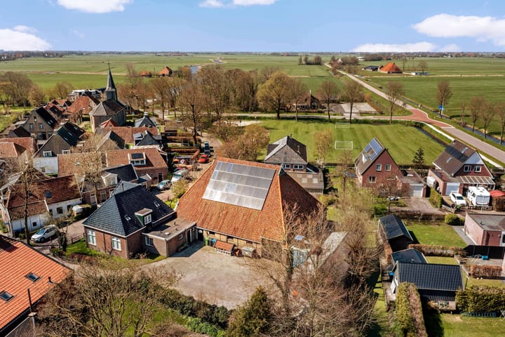 Photo 61 of Bûtenbuorren 10