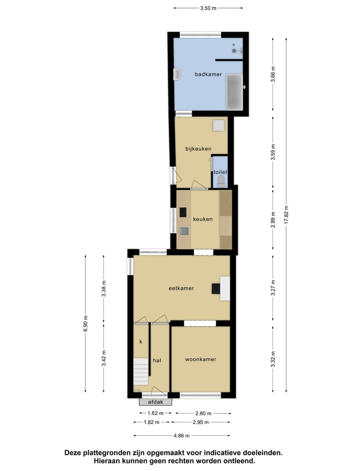 Foto 36 van Wilhelminastraat 79