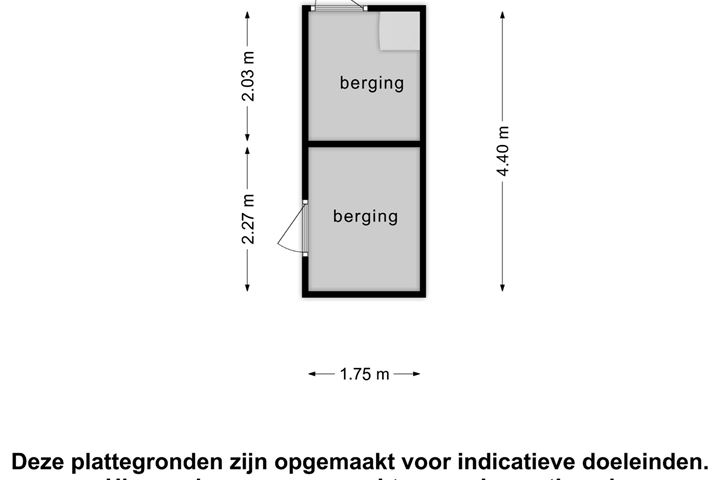 Bekijk foto 26 van Buitenplaats Herkingen 6-D