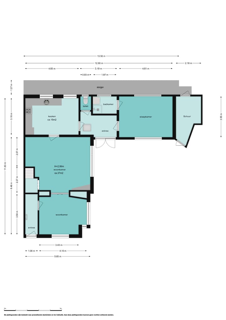 Foto 37 van Noordereinde 51