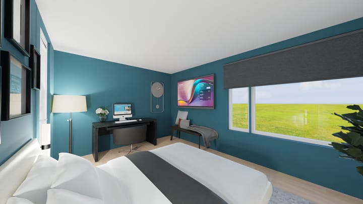 Foto 2 van Lagosweg 29