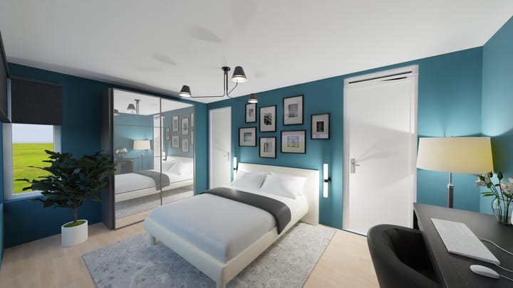 Foto 3 van Lagosweg 29