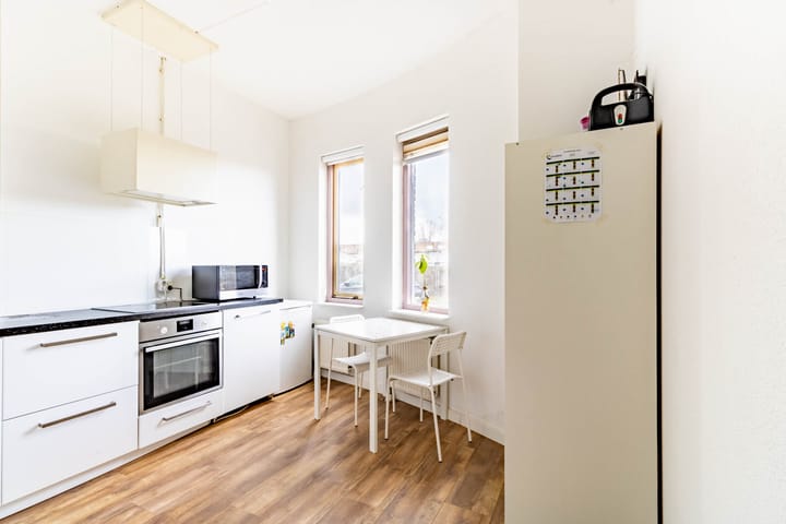 Foto 6 van Lagosweg 29