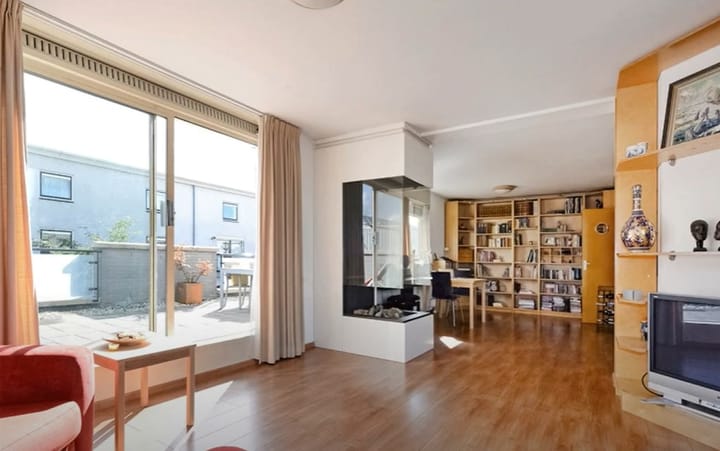 Foto 25 van Lagosweg 29