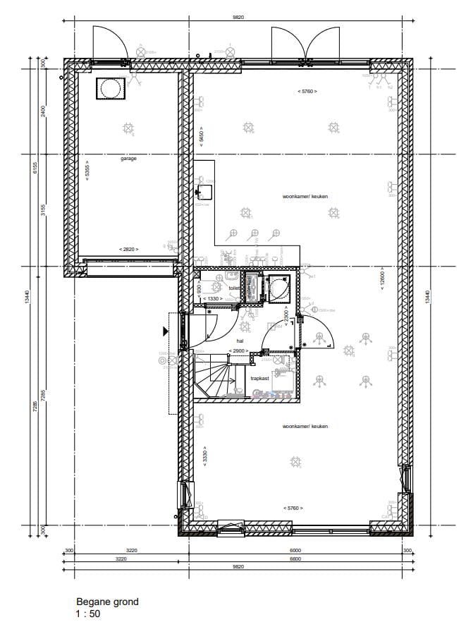 Photo 28 of Folgeralaan 23 - 10 (Bouwnr. 1)