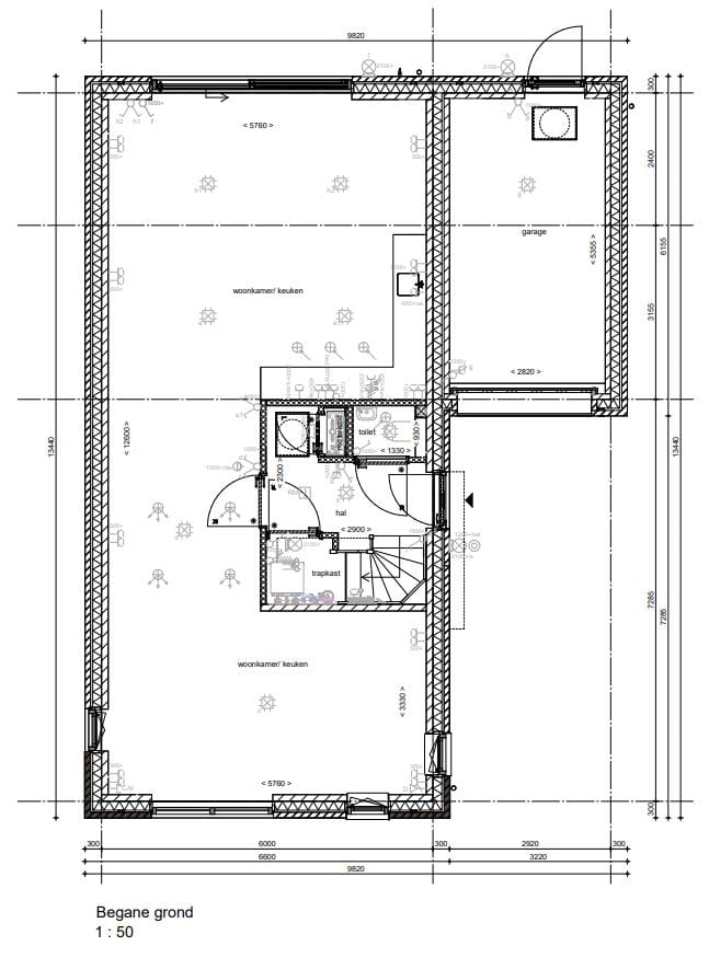 Foto 39 van Folgeralaan 23 - 7 (Bouwnr. 4)