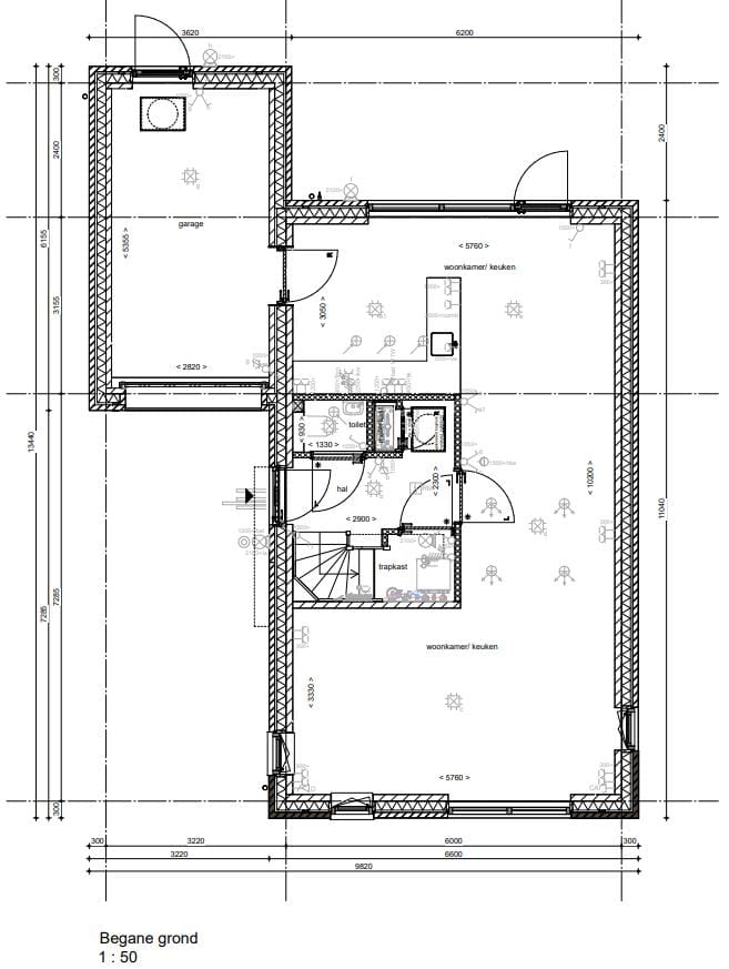 Foto 41 van Folgeralaan 23 - 6 (Bouwnr. 5)