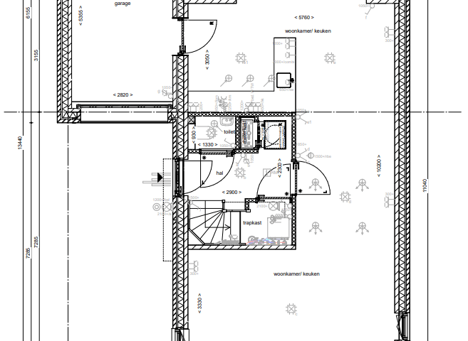 Bekijk foto 7 van Type Keizer | Vrijstaand (Bouwnr. 5)