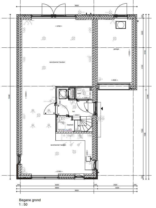 Foto 44 van Folgeralaan 23 - 3 (Bouwnr. 8)