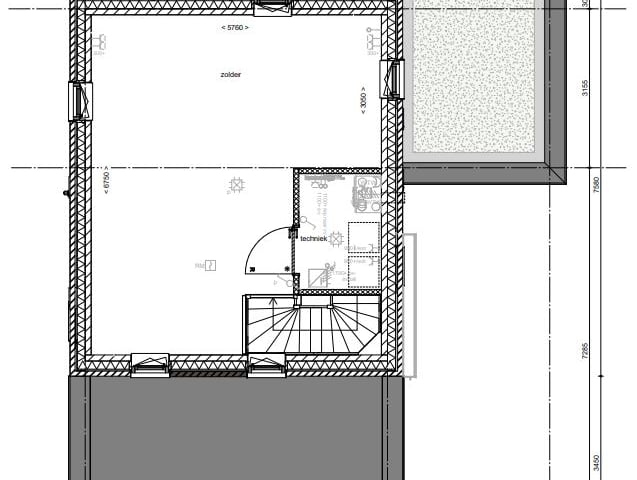 Bekijk foto 9 van Type Keizer | Vrijstaand (Bouwnr. 8)