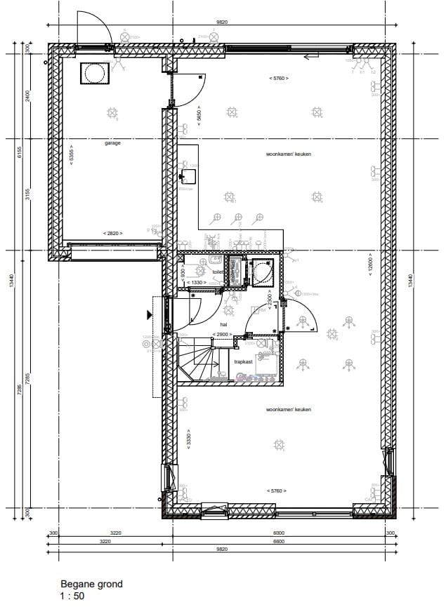 Foto 7 van Folgeralaan 23 - 2 (Bouwnr. 9)