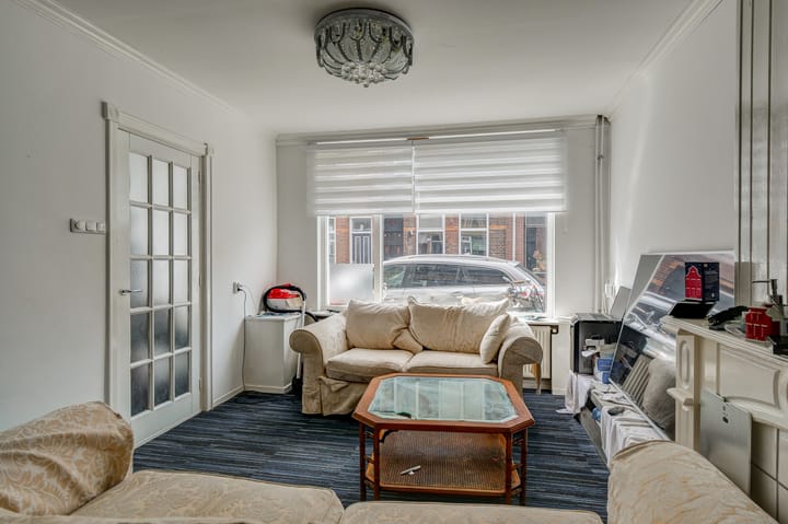 Foto 2 van Bothastraat 39