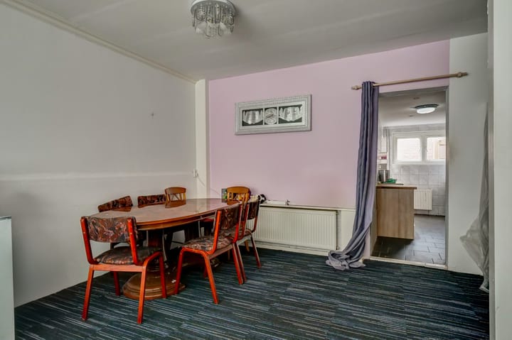 Foto 9 van Bothastraat 39