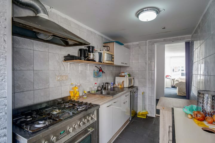 Foto 12 van Bothastraat 39