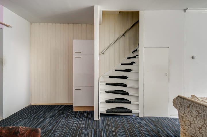 Foto 10 van Bothastraat 39