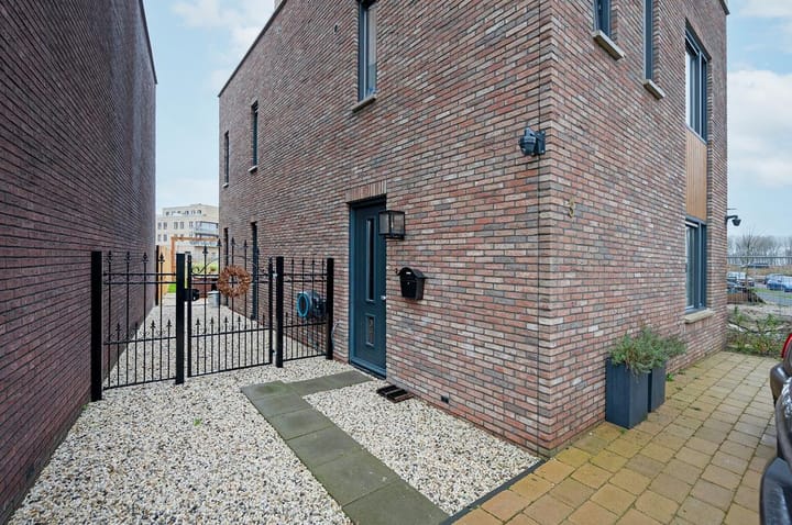 IJslandstraat 3