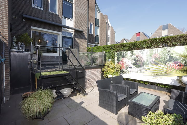 View photo 29 of Herengracht 111