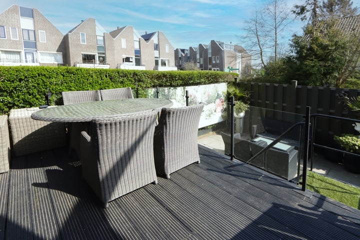 View photo 31 of Herengracht 111