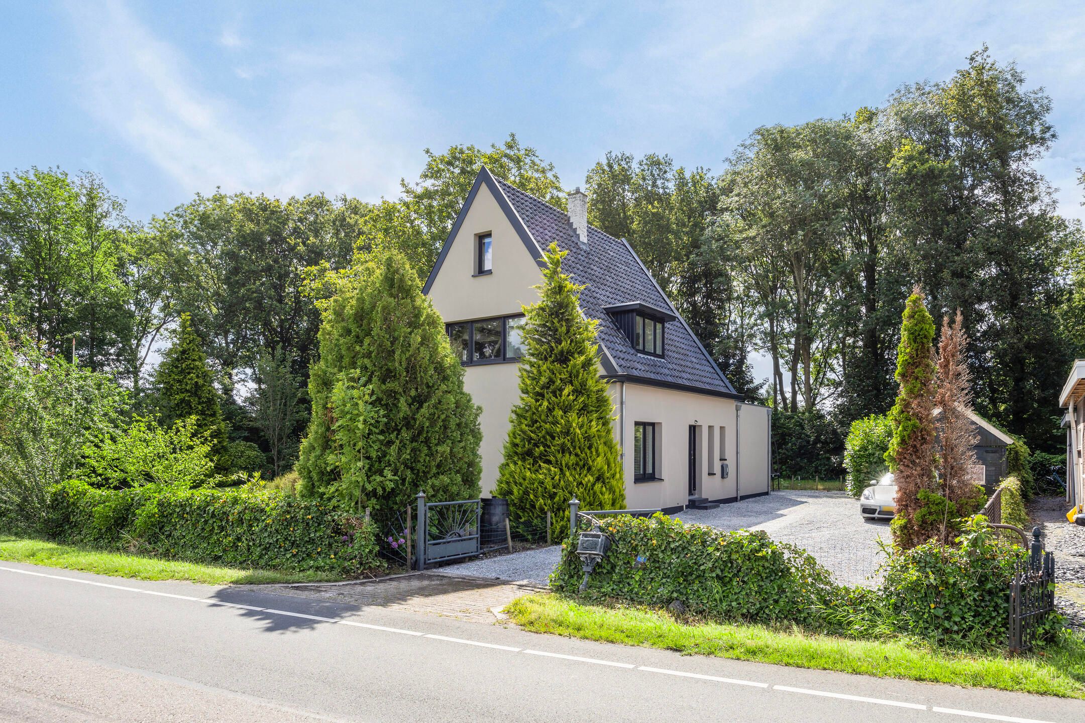 Foto 6 van Zwartsluizerweg 3